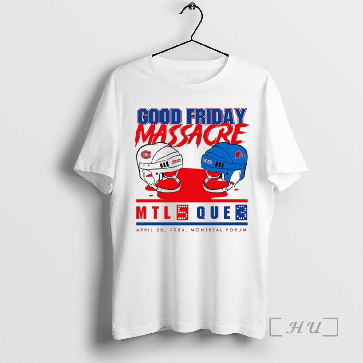 Officials Good Friday Massacre Mrl 5 Que 3