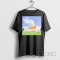 Officials Government Shutdown 2025 Spirit Halloween T Shirts
