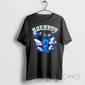 Officials Grateful Hornets Grateful Dead X Charlotte Hornets Nba Basketball Mashup Premium T Shirts Sweater