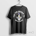 Officials Grateful To Be Part Of Bills Mafia Joshua Patrick Allen Tis The Season To