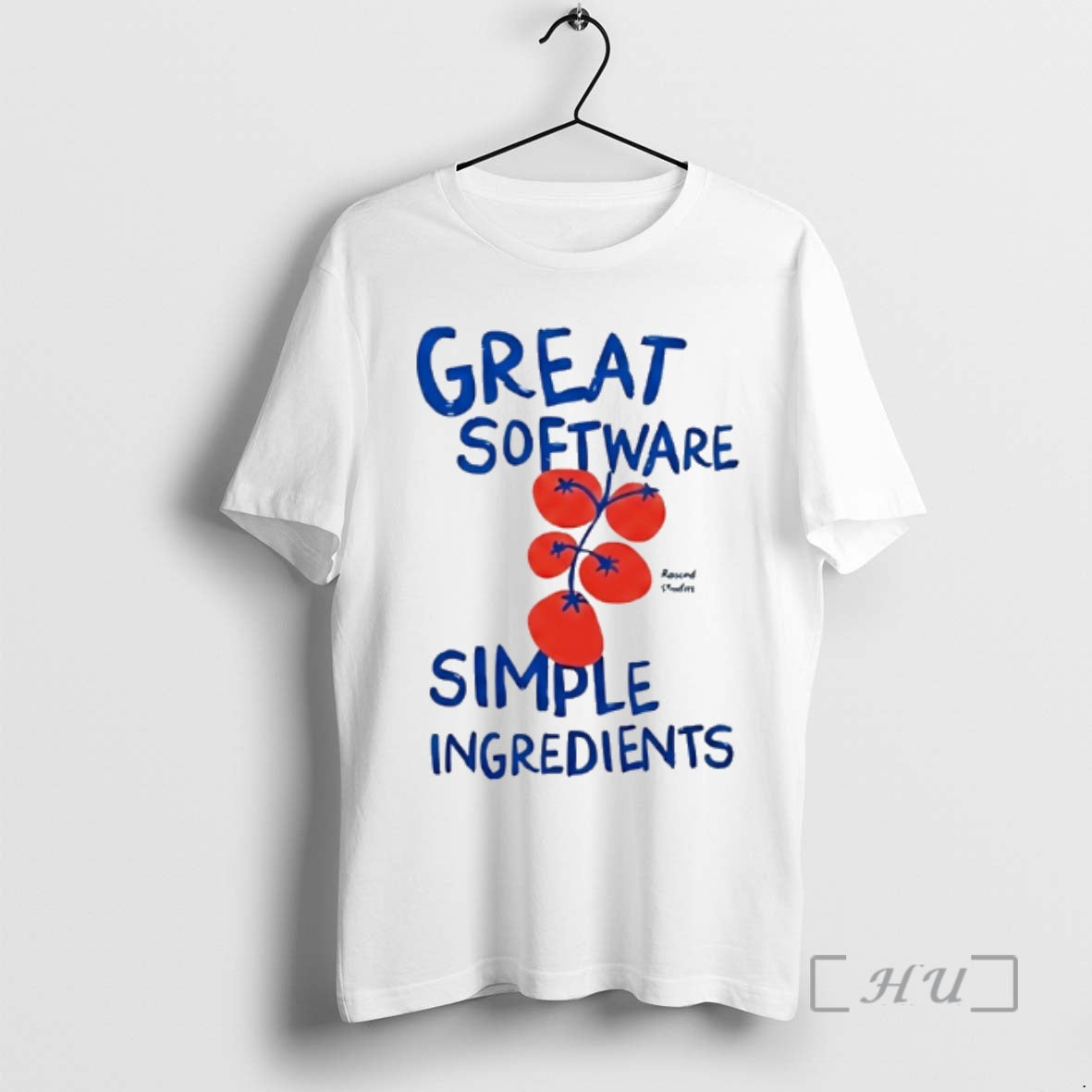 Officials Great Software Simple Ingredients