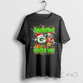 Officials Green Bay Packers Football Christmas Holiday