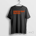 Officials Green Bay Sucks