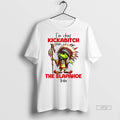 Officials Grinch Im Chief Kickabitch The Slapahoe Tribe Xmas T Shirt Sweater