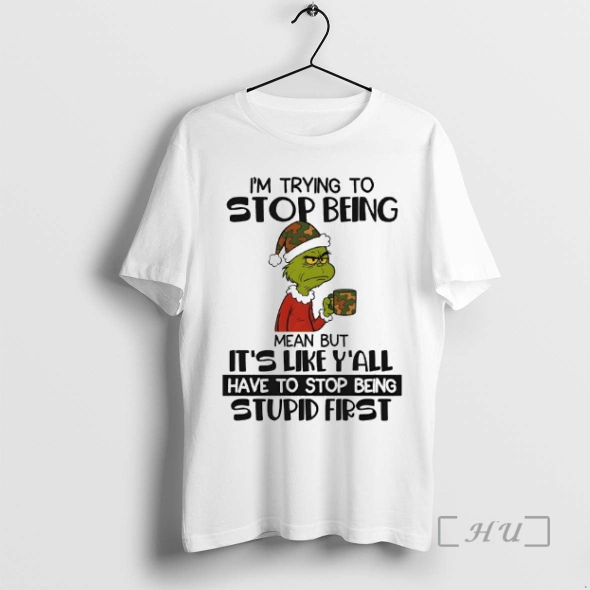 Officials Grinch Im Trying To Stop Being Mean But Its Like Yall Have To Stop