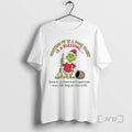 Officials Grinch Xmas Blessing Because You Learn How To Appreciate Every Little Thing You Have