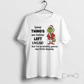 Officials Grinch Some Things Are Better Left Unsaid Bul Im Probably Gonna Say Them Anyway