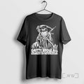 Officials Gritty Death Philadelphia Flyers Hockey Mascot Stole All The Catalytic Converters Premium T Shirts