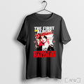 Officials Haechan The First Album Taste September 08 2025 T Shirt