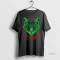 Officials Hallokitty Halloween Shirt Sweater