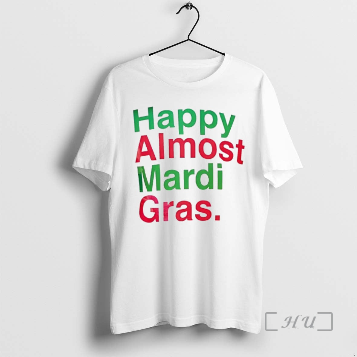 Officials Happy Almost Mardi Gras