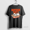 Officials Harrison Bader Bayder Tots Tour 2026