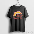 Officials Have The Day You Voted For Rainbow T Shirt