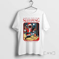 Officials He Sees You When Youre Sleeping Christmas Things Ornaments