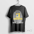 Officials Highlanders Rugby Its In My Dna Fingerprint