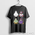 Officials Hippo Halloween T Shirt