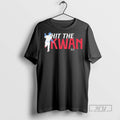 Officials Hit The Kwan Player T Shirts