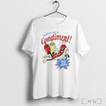 Officials Hot Dog Always Use A Condiment Cover Your Wiener T Shirt