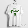Officials House Of Tradition What We Protect