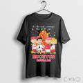 Officials Houston Cougars And Peanuts Character Its The Most Wonderful Time Of The Year
