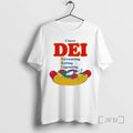 Officials I Love Dei