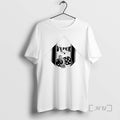 Officials I Love La Jason Rion Ezra Los Angeles The Viper Room Premium T Shirts