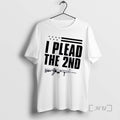 Officials I Plead The 2nd Gun