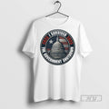 Officials I Survived The 2025 The Government Shutdown T Shirts