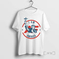Officials I Am America First Crucifix Circle