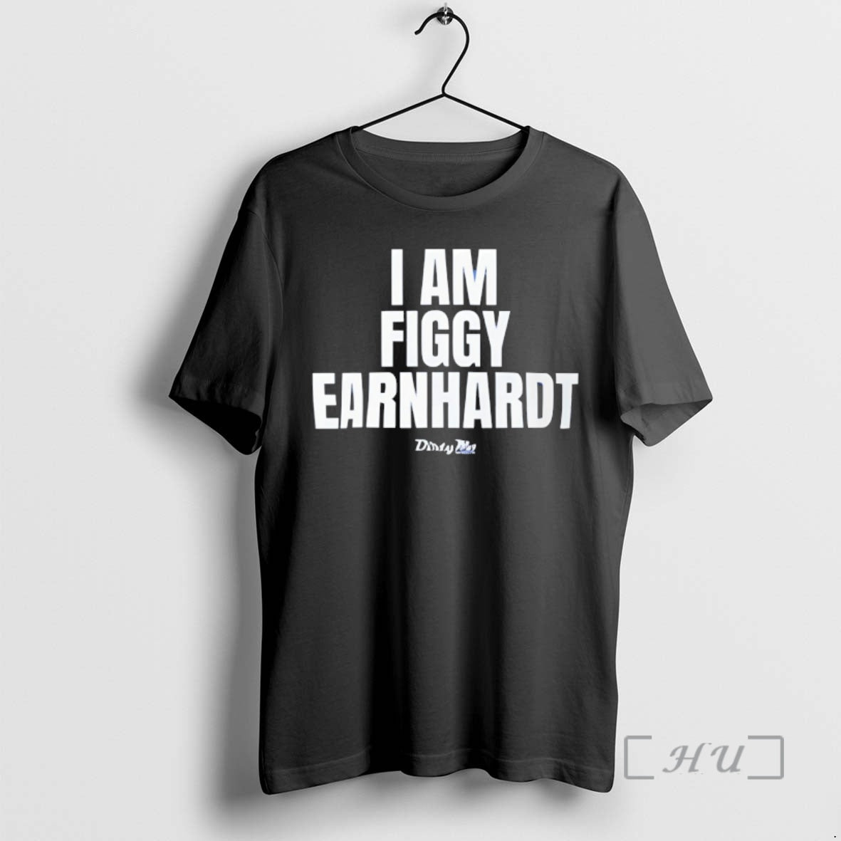 Officials I Am Figgy Earnhardt