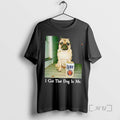 Officials I Got That Dog In Me Pug