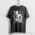 Officials I Guess This Is Growing Up T Shirt