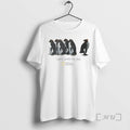 Officials I Just Gotta Be Me Penguin