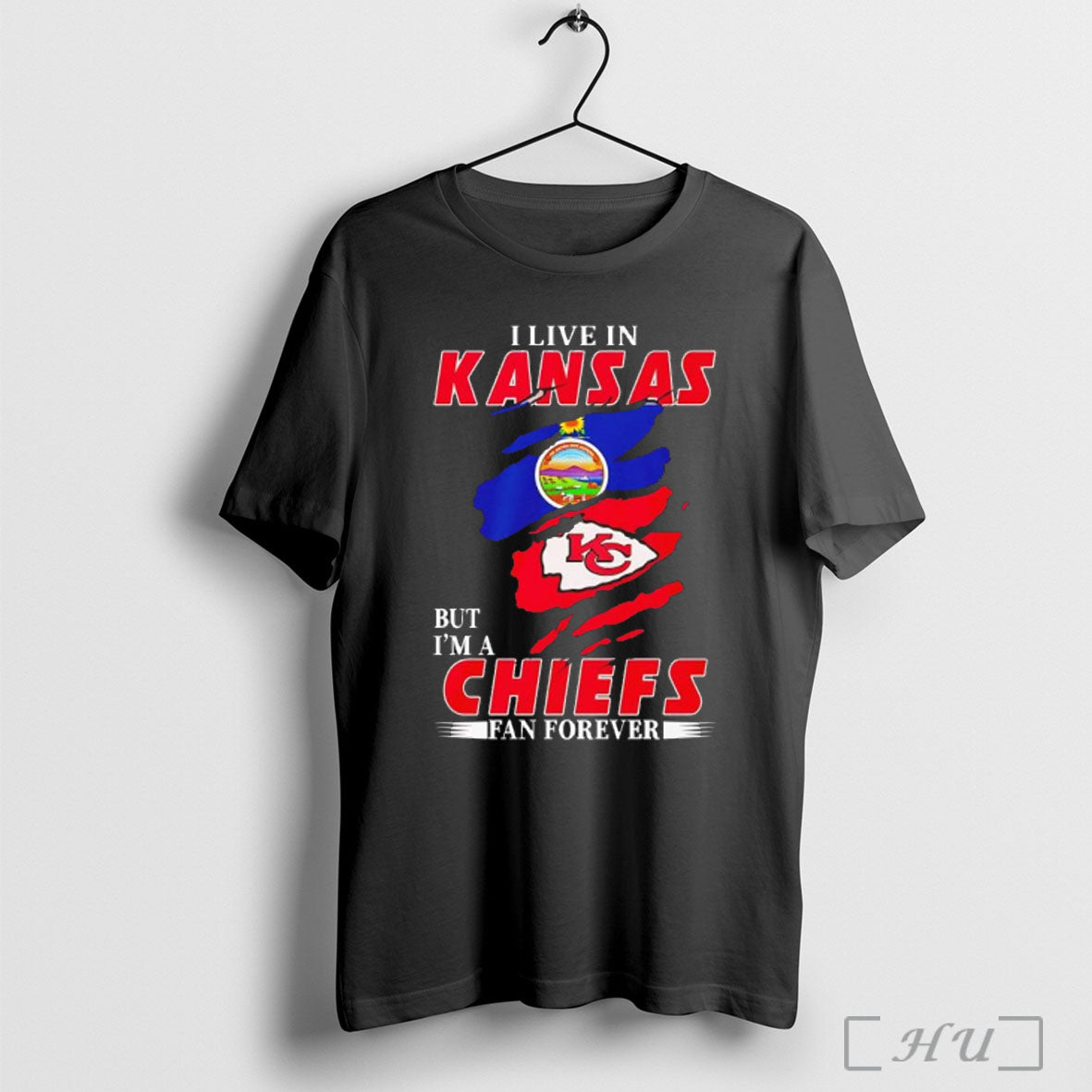 Officials I Live In Kansas And Im A Chiefs Fan Forever Inside Me