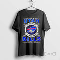 Officials I Live In Utah And Win Lose Or Tie Im A Die Hard Bills