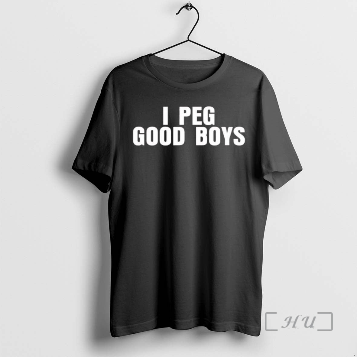 Officials I Peg Good Boys 2026