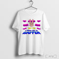Officials I Will Let It Happen T Shirt