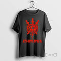 Officials Ice Is A Terrorist Organization Believe Your Eyes Not Their Lies Premium T Shirts
