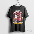 Officials Iu Football Scott May And Mendoza History Is Made Undefeated Perfect Season National Champions