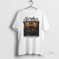 Officials Iamarankai Conquer Artwork 2025 Shirt Sweater