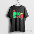 Officials Id Mount And Dew Ya