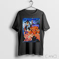 Officials If You Wanna Piss Lightning You Gotta Fuck The Storm T Shirt