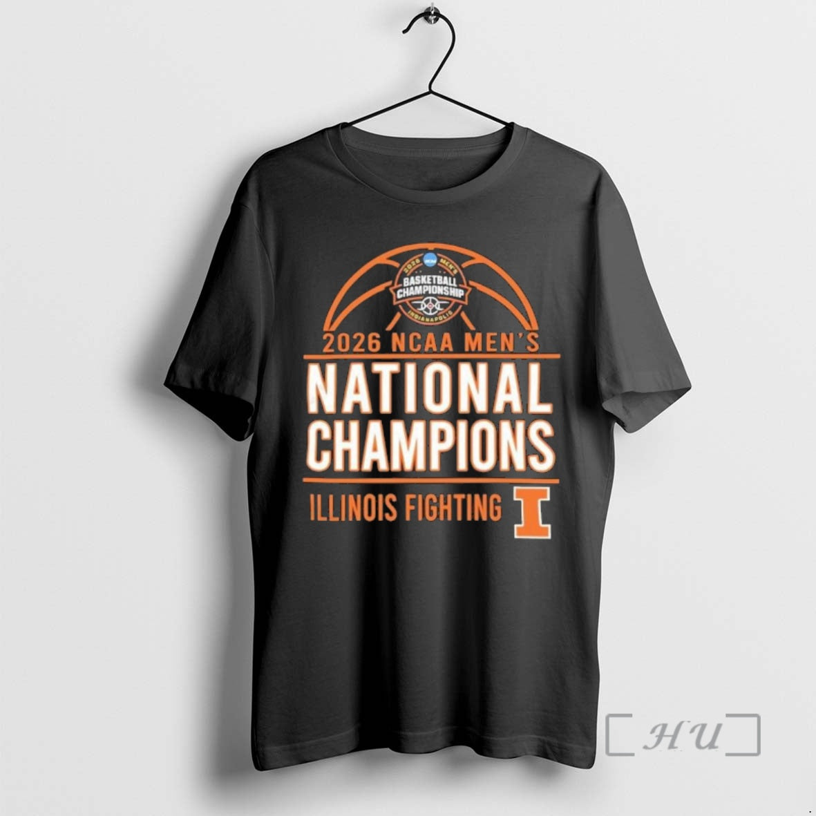 Officials Illinois Fighting Illini 2026 Ncaa National Championship