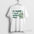 Officials Im Queer And I Love Whole Milk Tour 2026