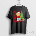Officials Im Just A Chill Guy Who Likes Christmas Ornaments