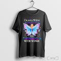 Officials Im Not A Window Im A Wife To A Husband With Wings