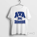 Officials In Ava Zediker We Trust Guard Des Moines Ia