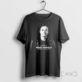 Officials In Memory Of Brad Arnold September 27th 1978 February 7th 2026 Premium T Shirts
