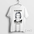 Officials In Loving Memory Catherine Ohara 1954 2026