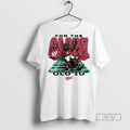 Officials Indiana Football For The Glory Of Old Iu T Shirts
